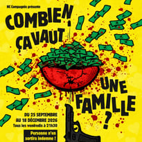 Combien Ça Vaut une Famille ?