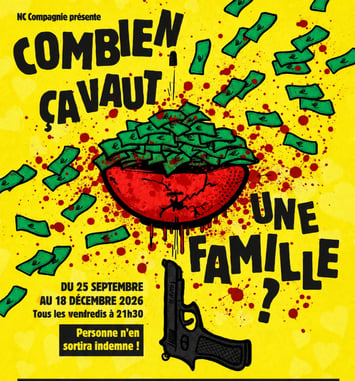 Combien Ça Vaut une Famille ?