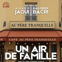 Un Air de Famille