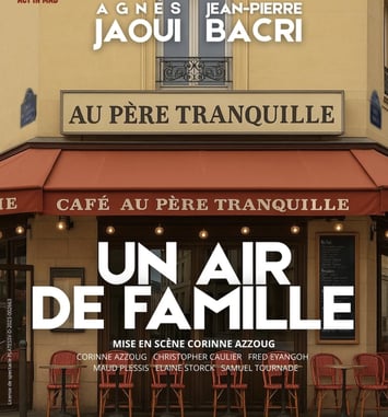 Un Air de Famille