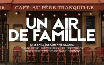 Un Air de Famille