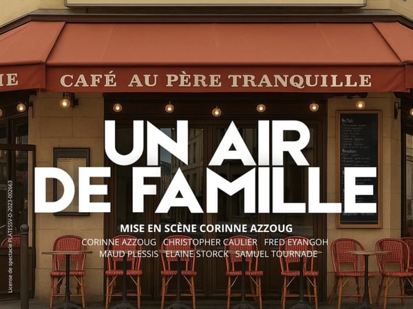 Un Air de Famille