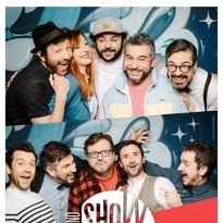 Le Grand Showtime