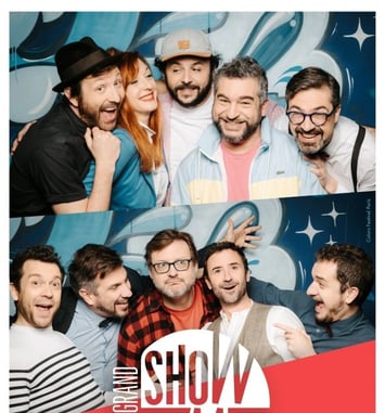 Le Grand Showtime
