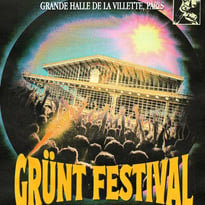 Grünt Festival