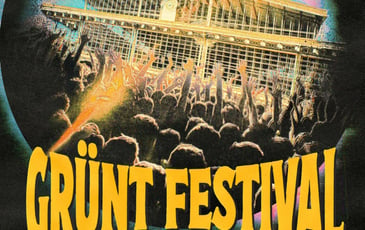 Grünt Festival