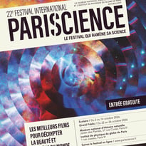 Festival Pariscience