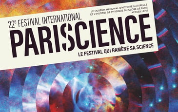 Pariscience - Festival international du film scientifique