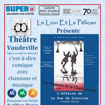 L'Affaire de la Rue de Lourcine