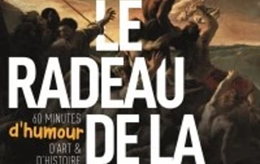 Le Radeau de la Méduse
