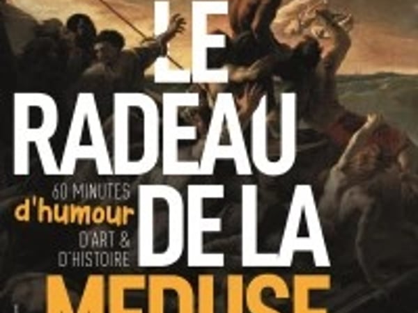 Le Radeau de la Méduse