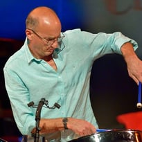 Andy Narell / Jany McPherson / Adriano Tenorio