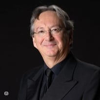 The Tallis Scholars, Peter Phillips, direction