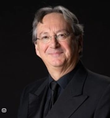 The Tallis Scholars, Peter Phillips, direction