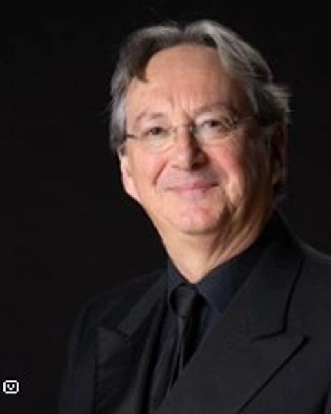 The Tallis Scholars, Peter Phillips, direction