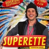 Supérette