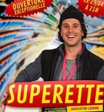 Supérette