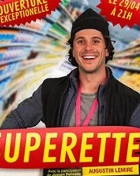 Supérette