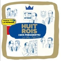 La thérapie d'Emmanuel Macron