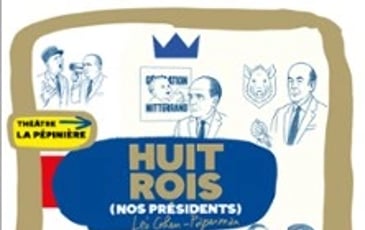 La thérapie d'Emmanuel Macron