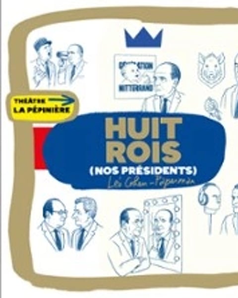 La thérapie d'Emmanuel Macron