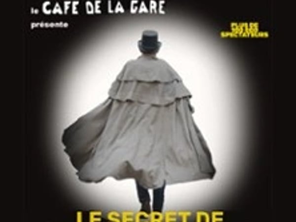 Le Secret de Sherlock Holmes