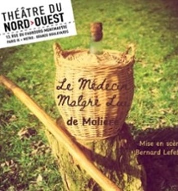 Le Médecin malgré lui