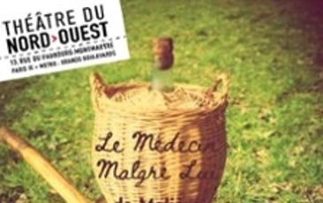 Le Médecin malgré lui