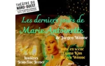 Les Derniers Jours de Marie Antoinette