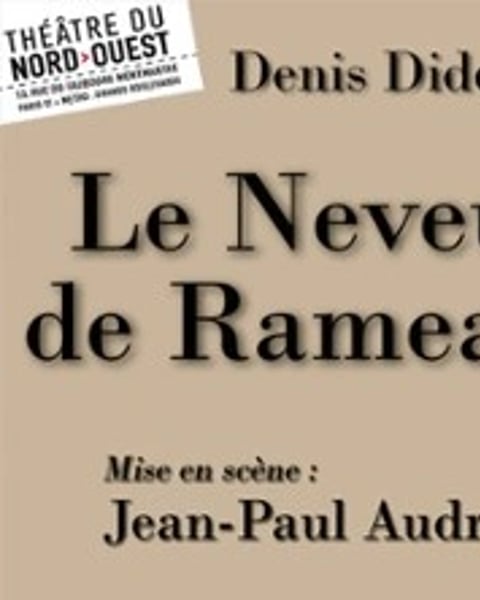 Le Neveu de Rameau