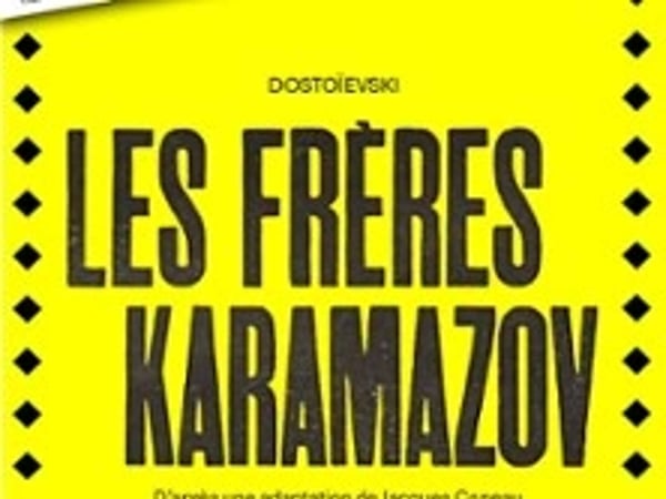 Les Frères Karamazov
