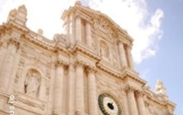Vivaldi : Les Quatre Saisons, Ave Maria et airs sacrés