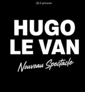 Hugo Le Van