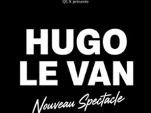 Hugo Le Van