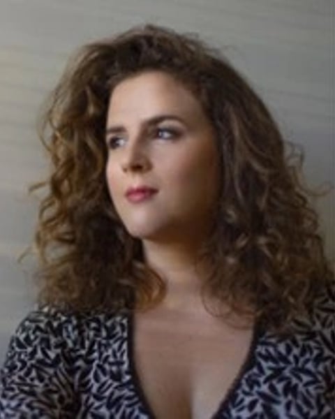 Eva Zaïcik, mezzo et La Chimera