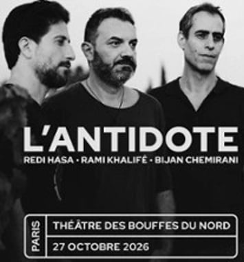 L'Antidote