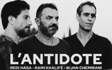 L'Antidote