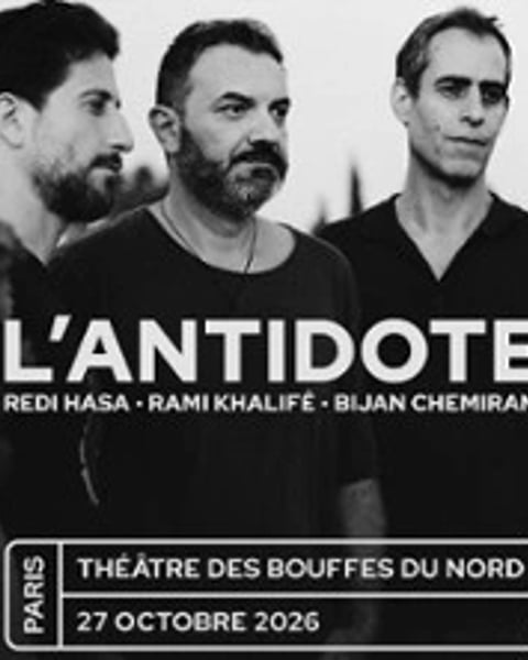 L'Antidote