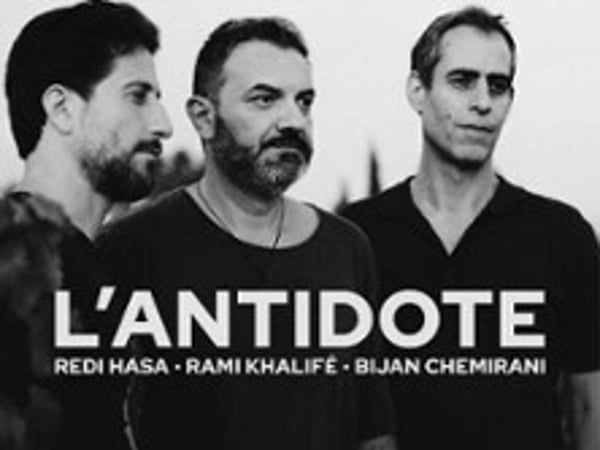 L'Antidote