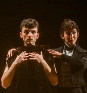 Monsieur Vénus