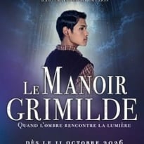 Le Manoir Grimilde
