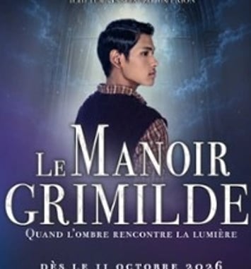 Le Manoir Grimilde