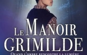Le Manoir Grimilde