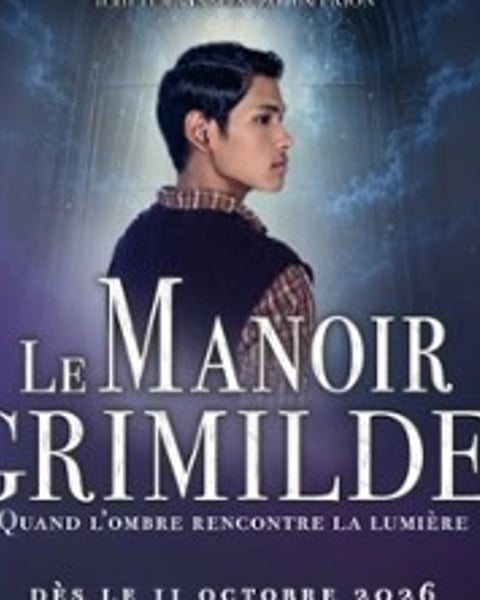 Le Manoir Grimilde
