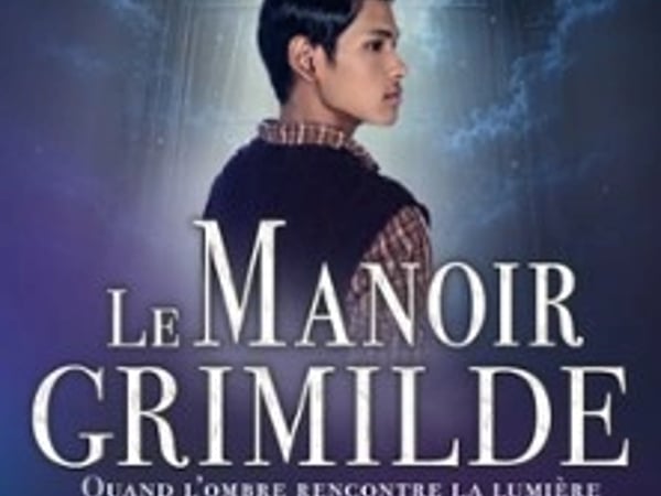 Le Manoir Grimilde