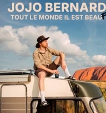 Jojo Bernard: Tout le monde il est Beauf