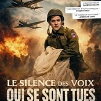 Le Silences des Voix Qui Se Sont Tues