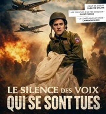 Le Silences des Voix Qui Se Sont Tues
