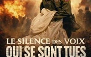 Le Silences des Voix Qui Se Sont Tues