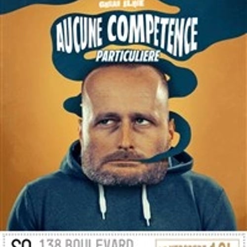 Ghislain Blique dans Plus rien à branler 1
